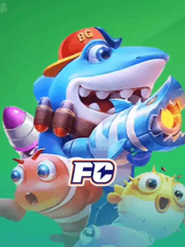 FC মাছ ধরা গেম ইন্টারফেস - winbet apk