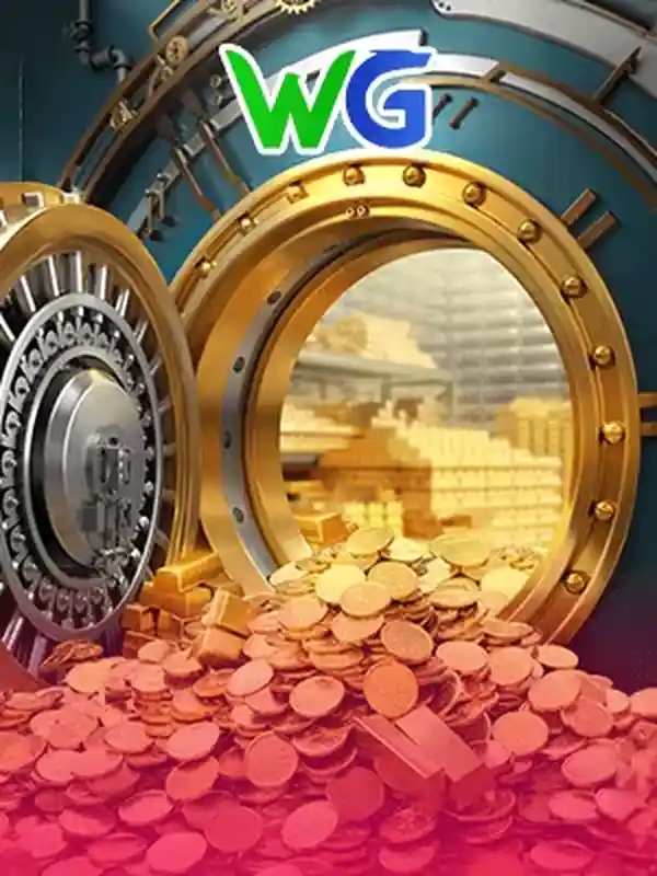 ভল্ট ট্রেজার গেম